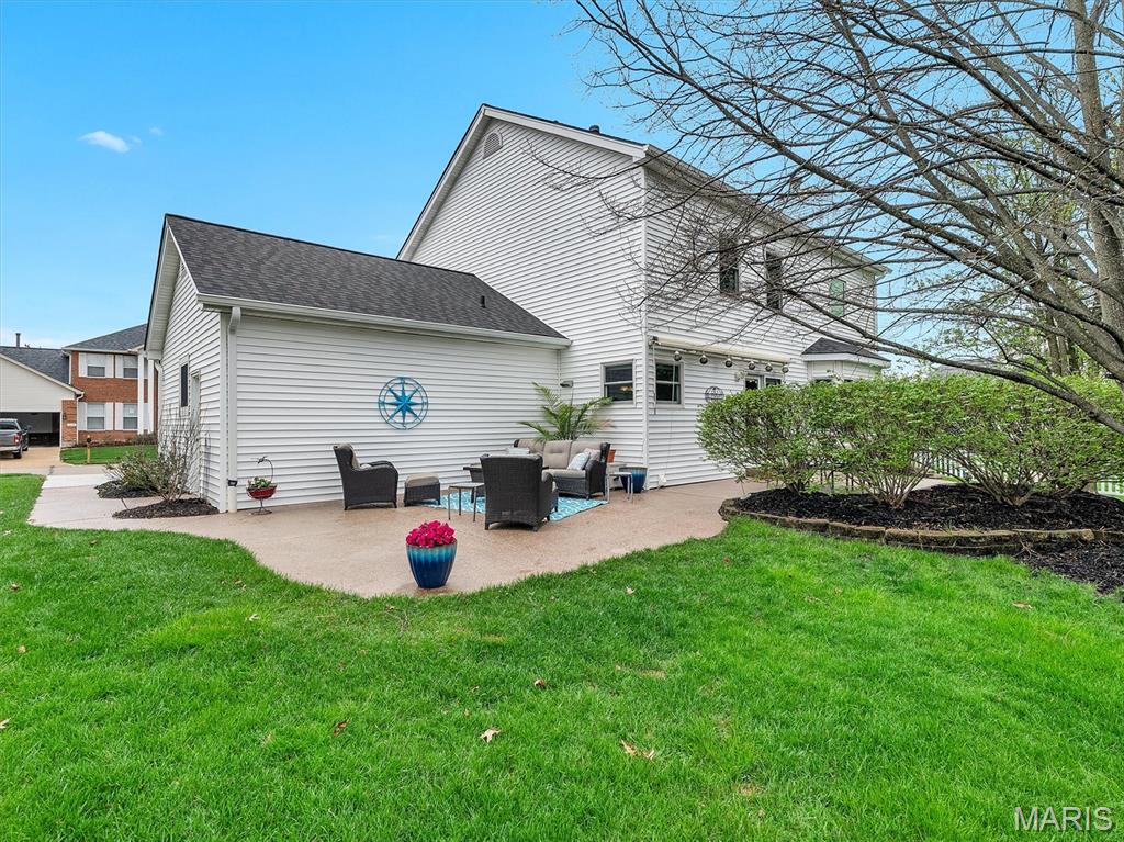 Landings At Lake Chesterfield One - Residential