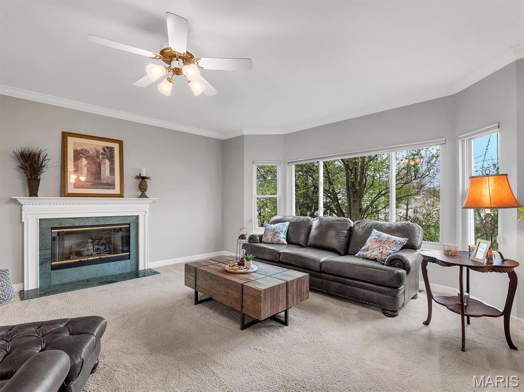 Landings At Lake Chesterfield One - Residential