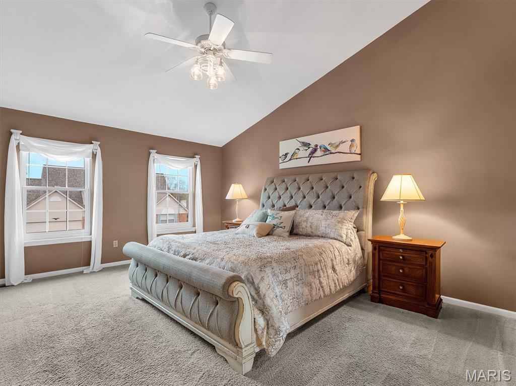 Landings At Lake Chesterfield One - Residential