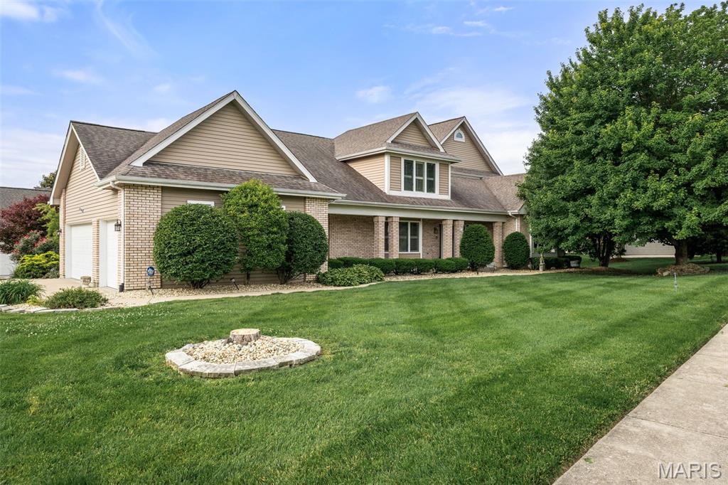Edgemont - Residential