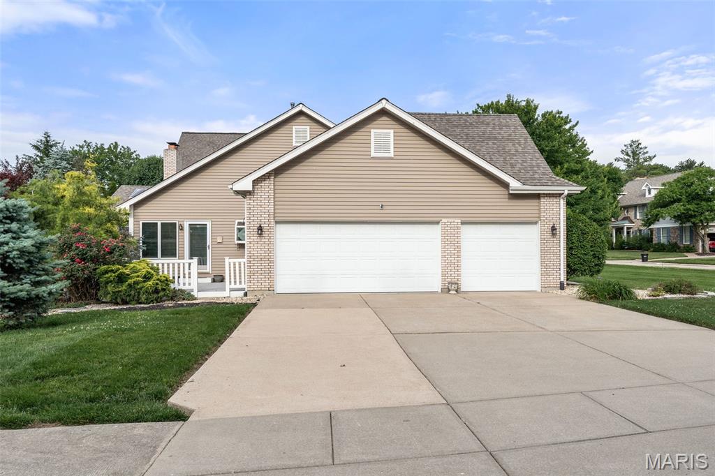Edgemont - Residential