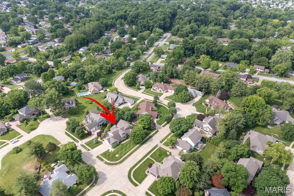 Edgemont - Residential