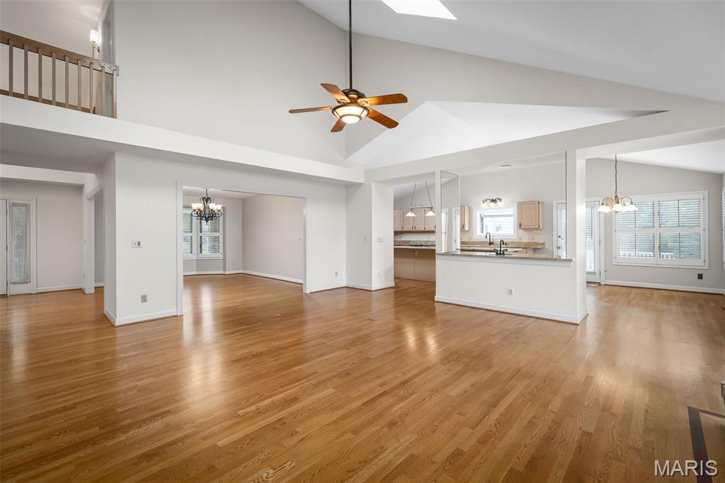 Edgemont - Residential