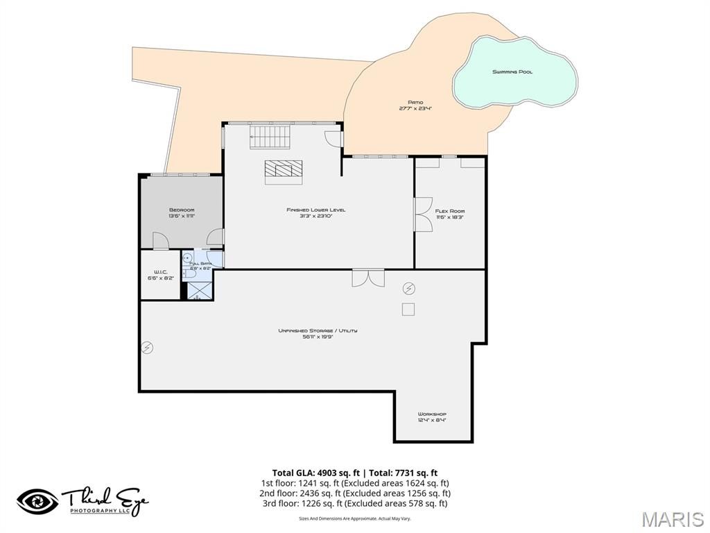 Edgemont - Residential