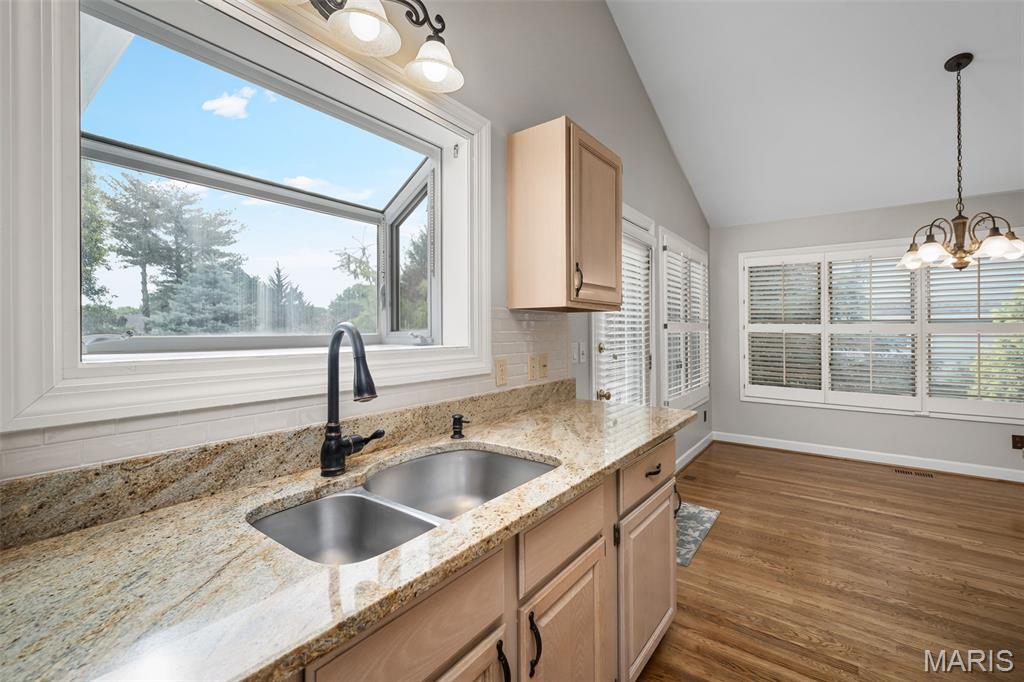 Edgemont - Residential