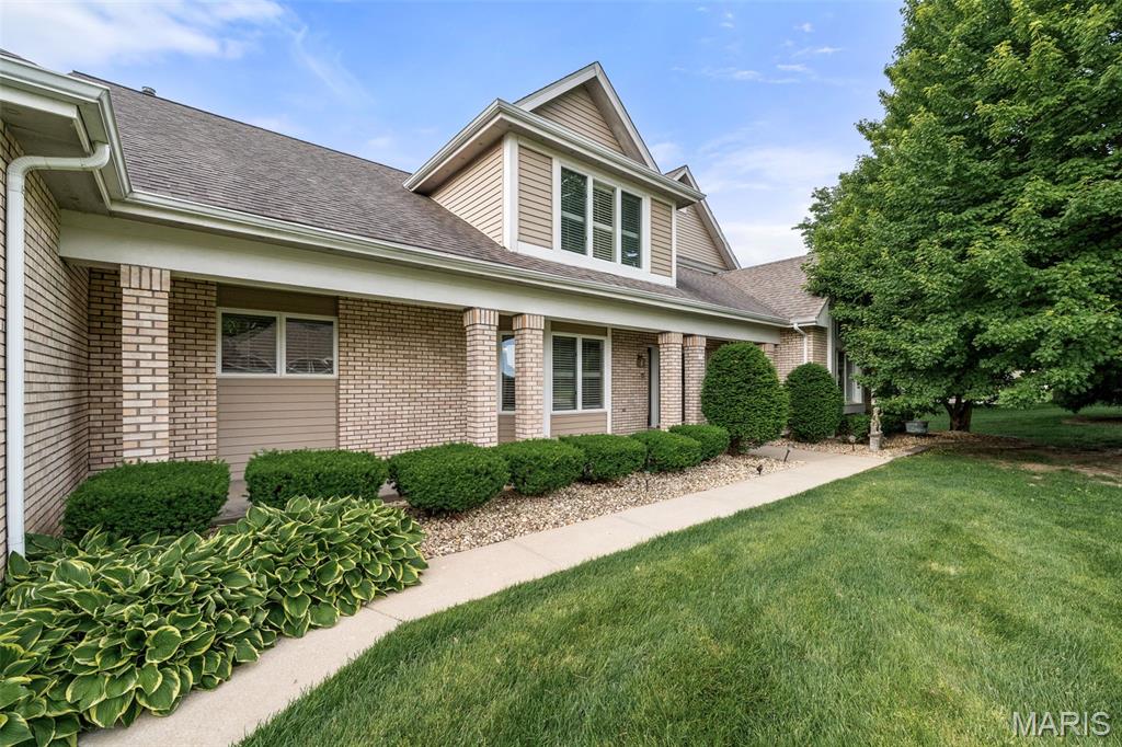 Edgemont - Residential