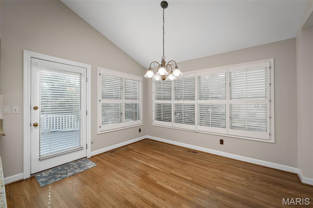Edgemont - Residential