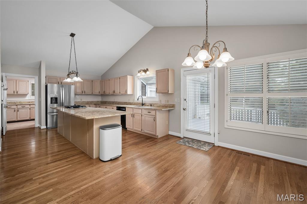 Edgemont - Residential