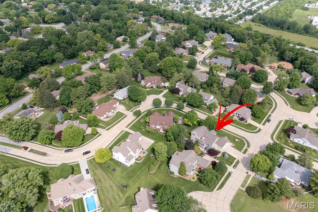 Edgemont - Residential
