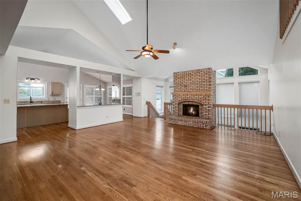 Edgemont - Residential