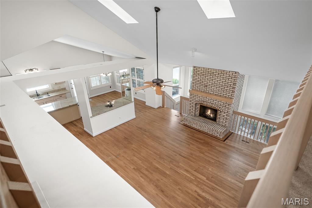 Edgemont - Residential