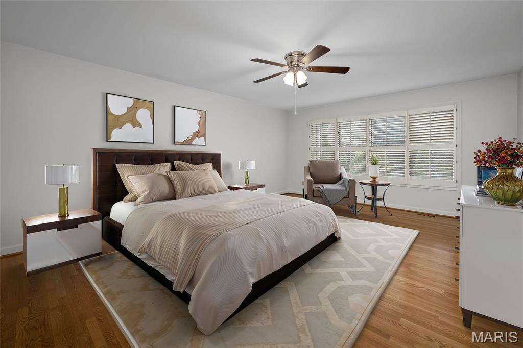 Edgemont - Residential