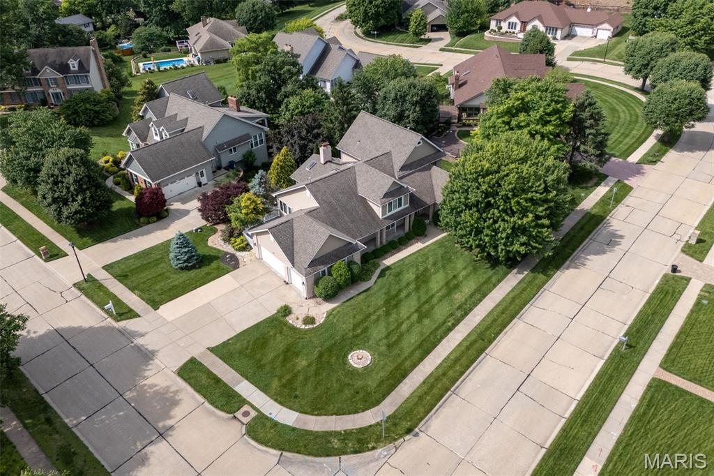 Edgemont - Residential