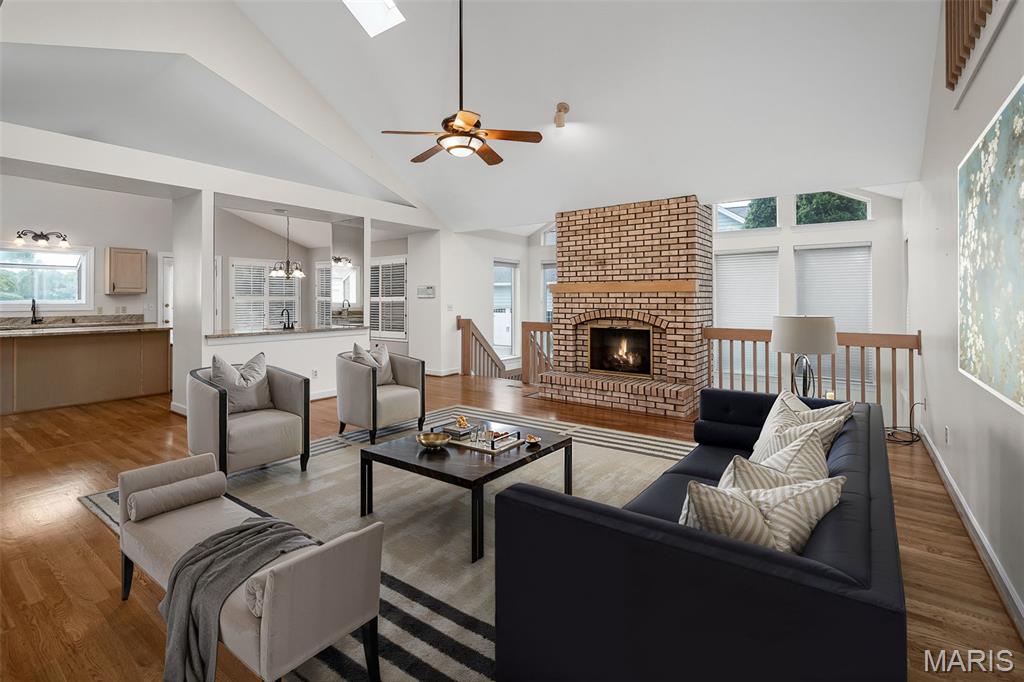 Edgemont - Residential