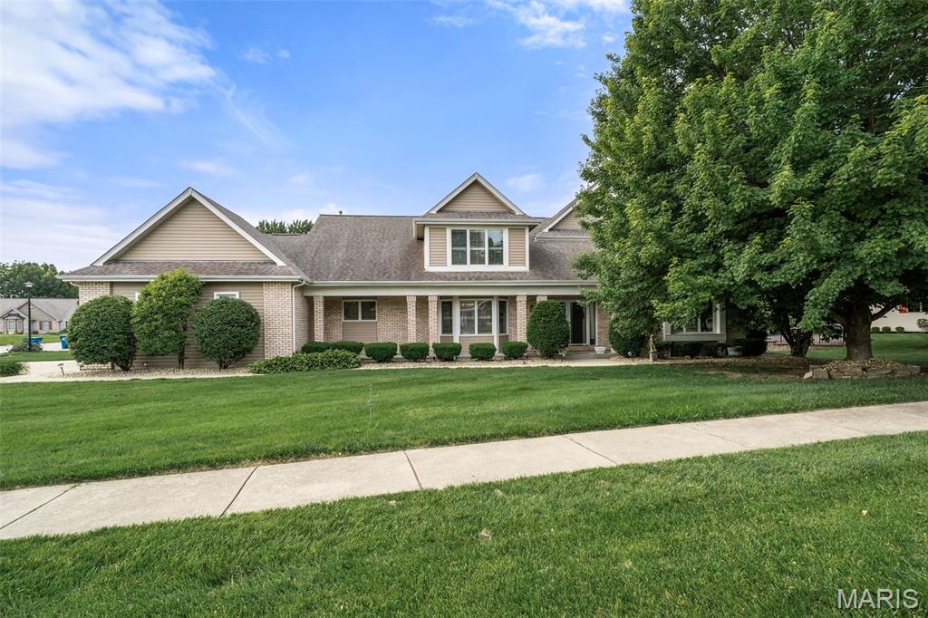Edgemont - Residential