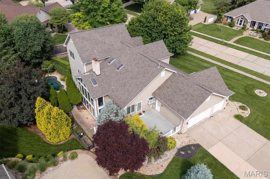 Edgemont - Residential