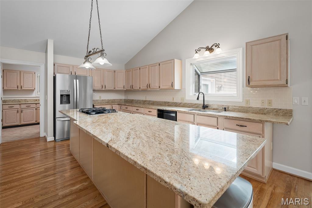 Edgemont - Residential