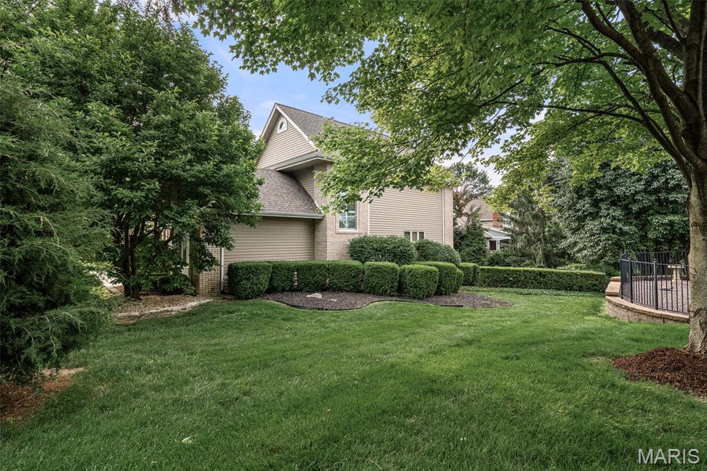 Edgemont - Residential