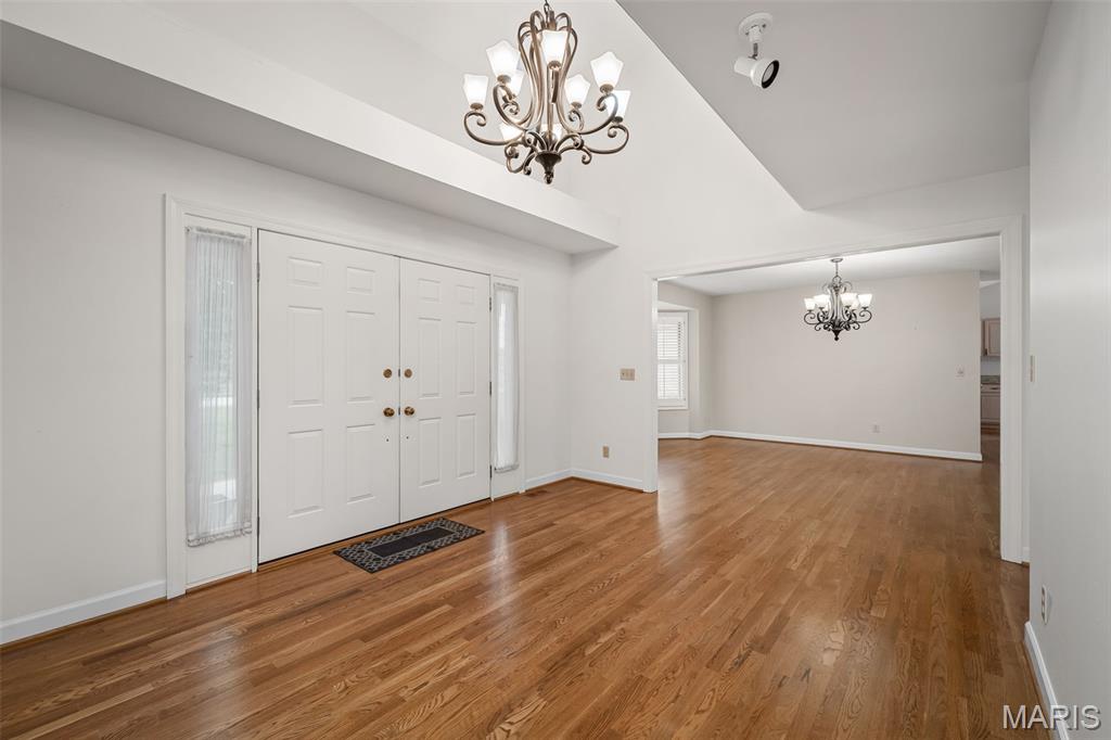 Edgemont - Residential