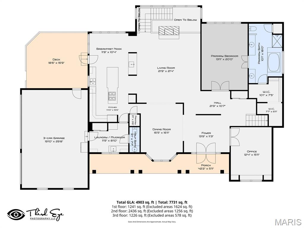 Edgemont - Residential