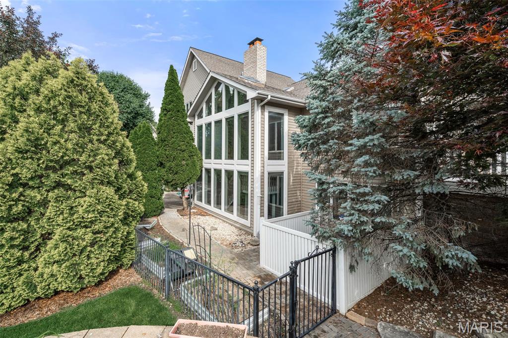 Edgemont - Residential