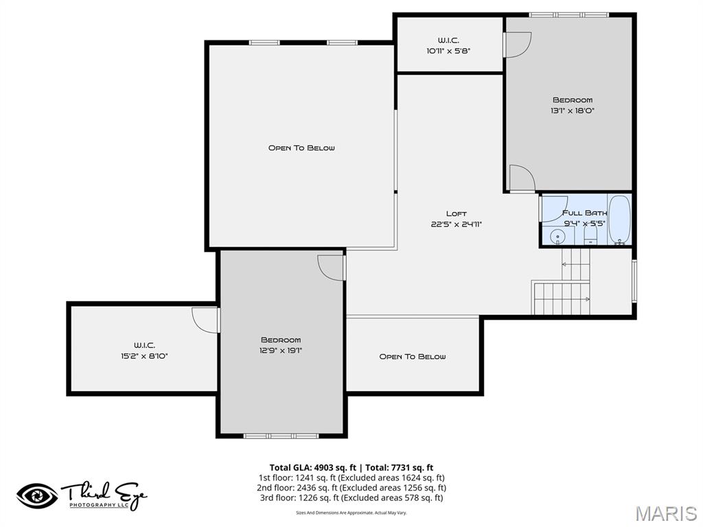 Edgemont - Residential
