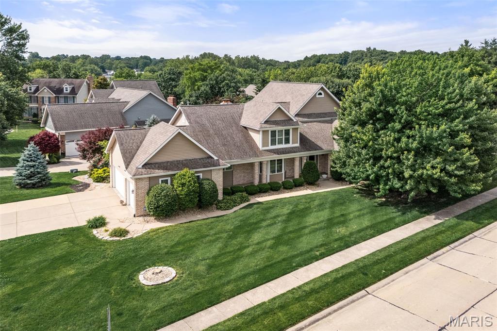 Edgemont - Residential