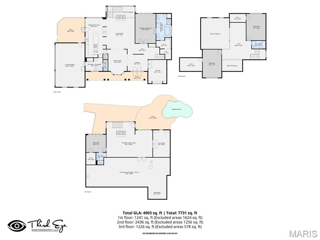 Edgemont - Residential