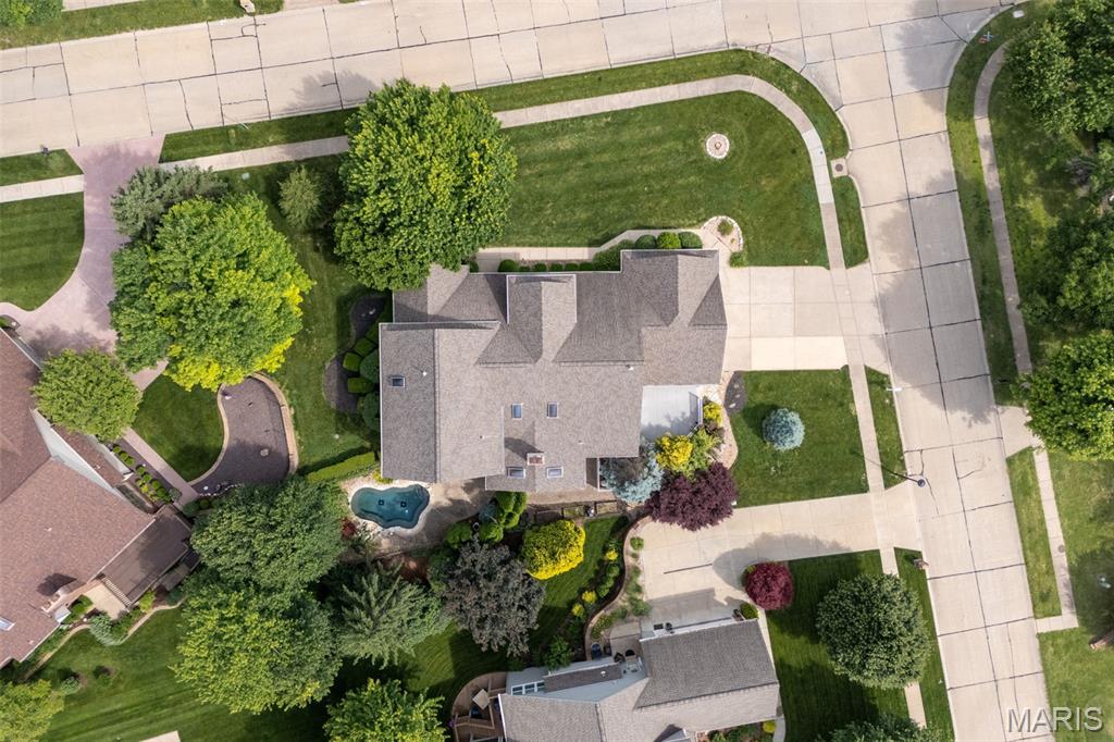 Edgemont - Residential