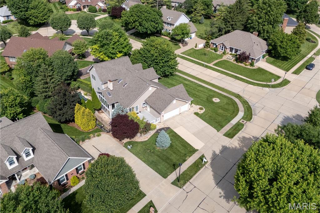 Edgemont - Residential