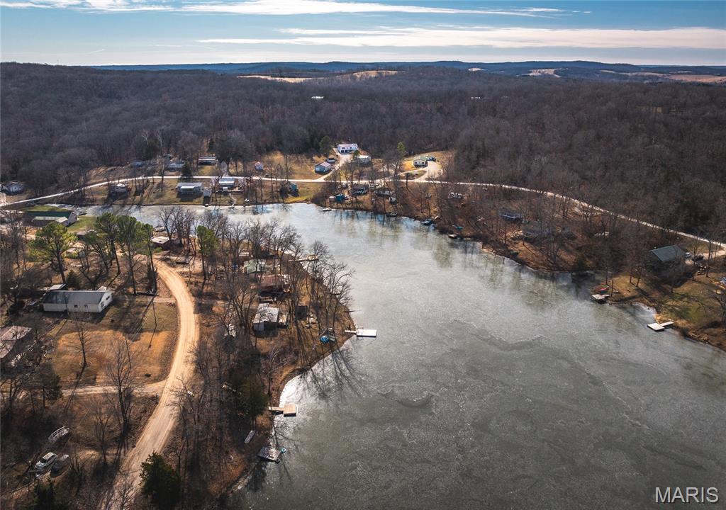 Brown Shanty Lake - Residential