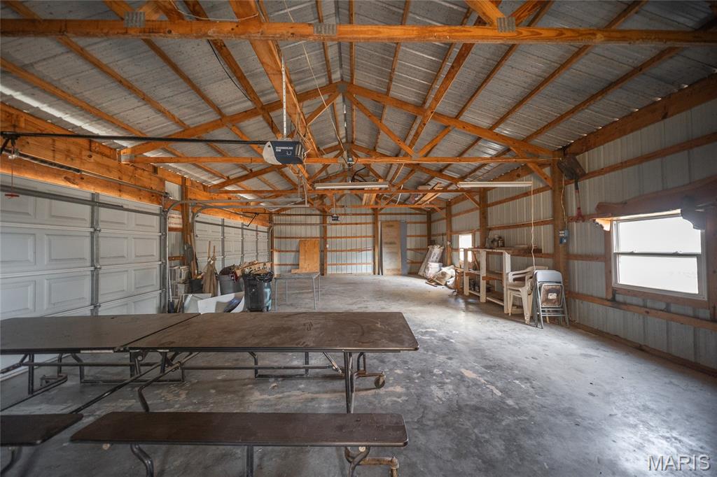 Brown Shanty Lake - Residential