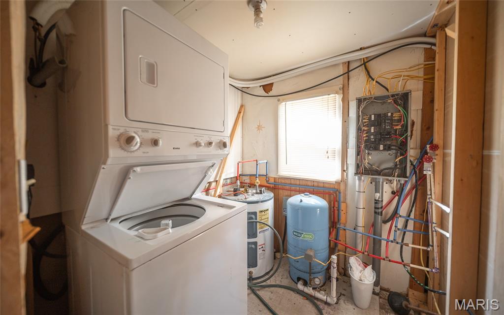 Brown Shanty Lake - Residential