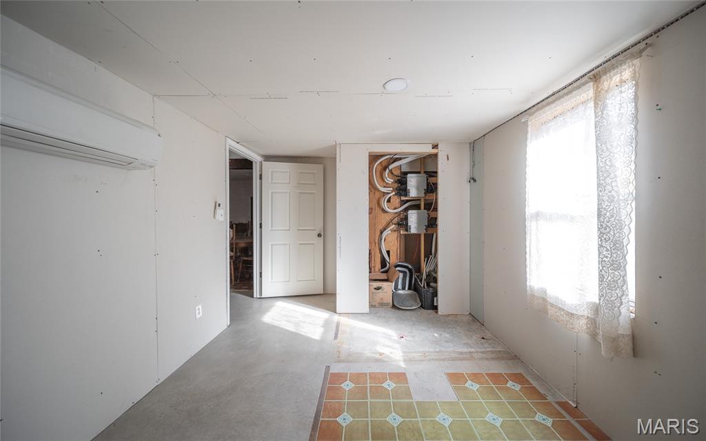 Brown Shanty Lake - Residential