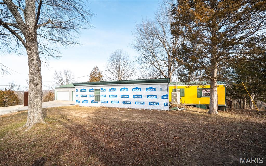 Brown Shanty Lake - Residential