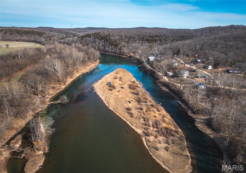 Brown Shanty Lake - Residential