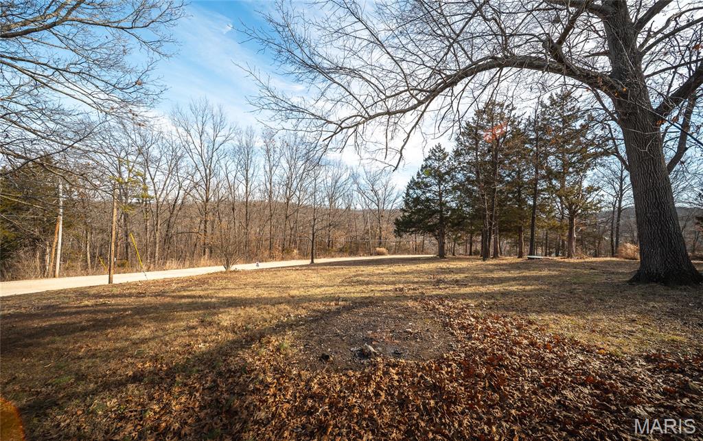 Brown Shanty Lake - Residential