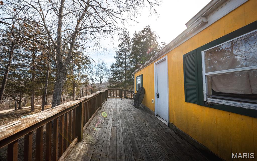 Brown Shanty Lake - Residential