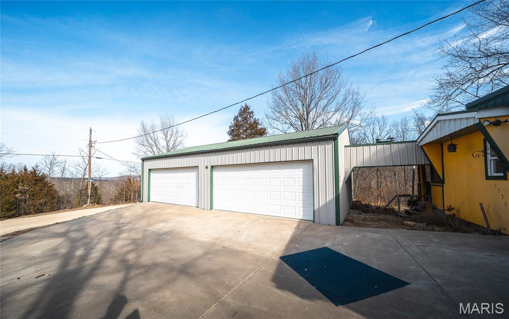 Brown Shanty Lake - Residential