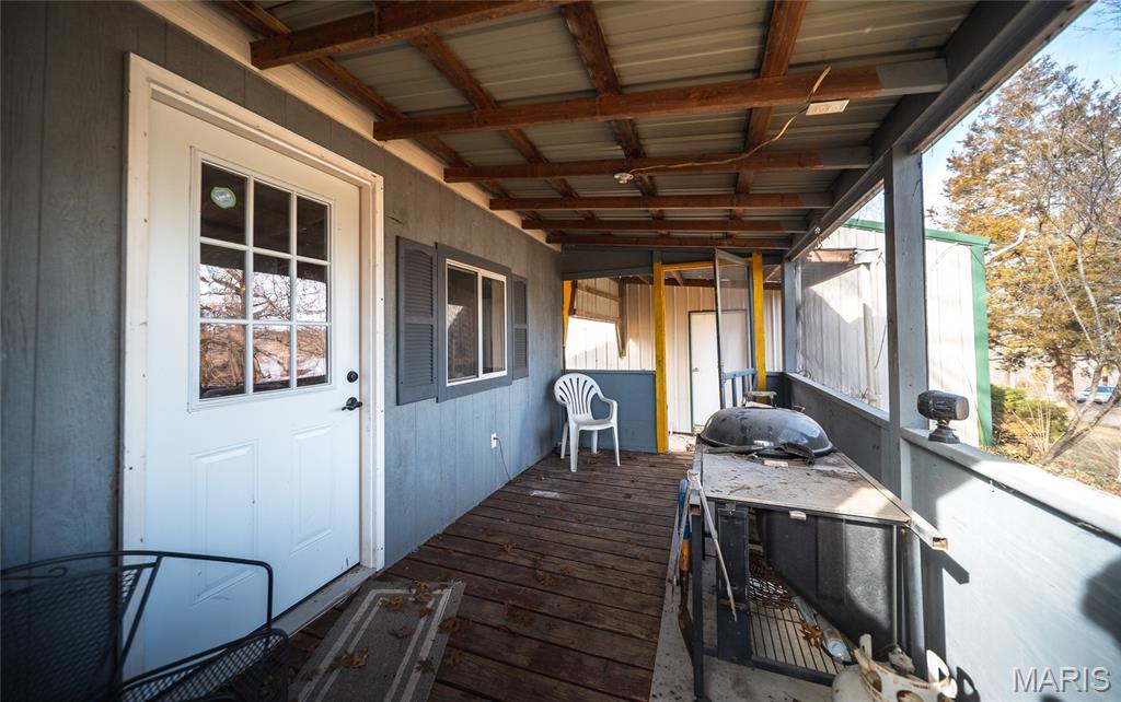 Brown Shanty Lake - Residential