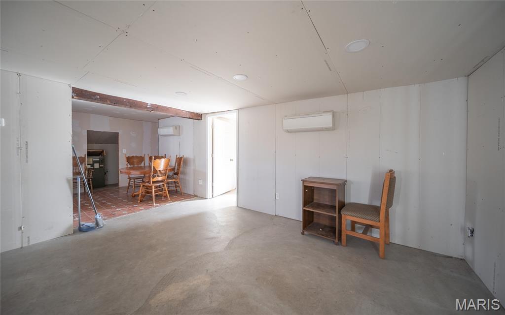 Brown Shanty Lake - Residential