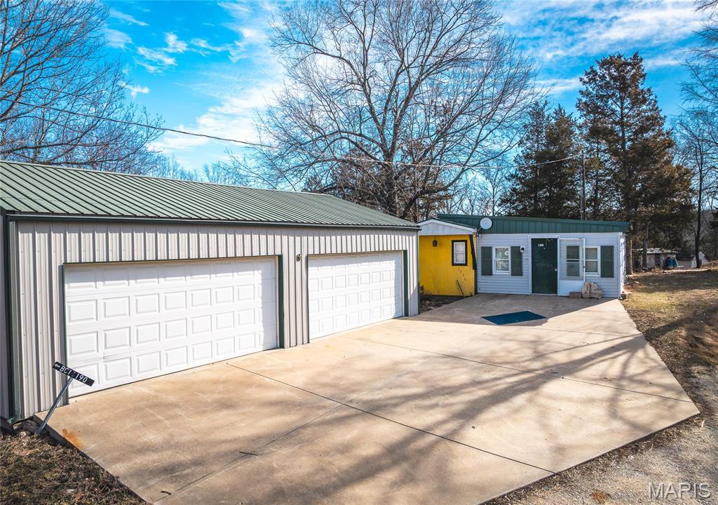 Brown Shanty Lake - Residential
