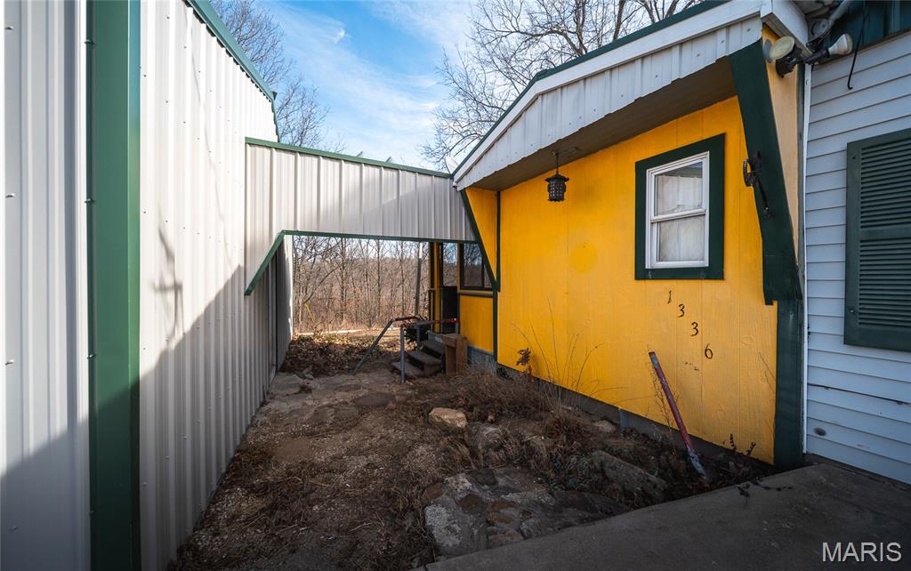 Brown Shanty Lake - Residential