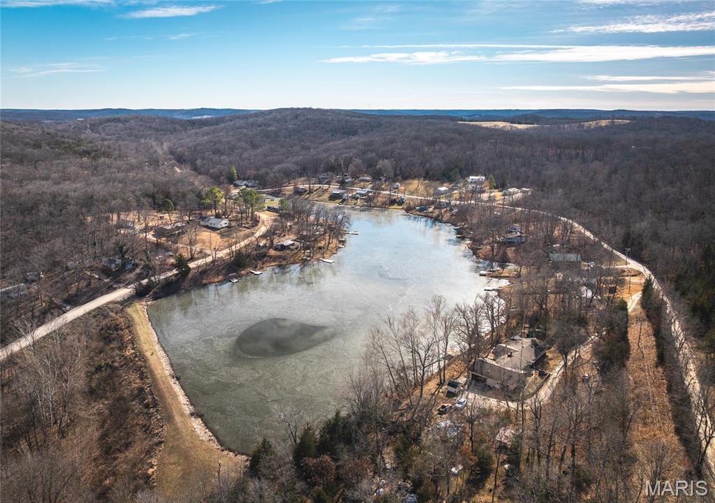 Brown Shanty Lake - Residential