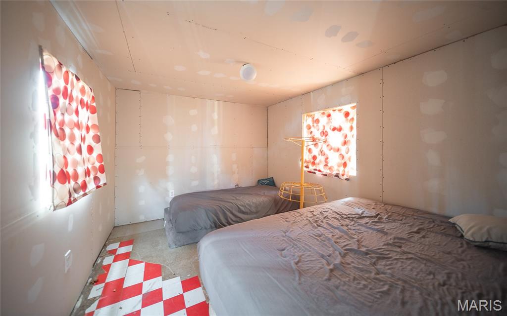 Brown Shanty Lake - Residential