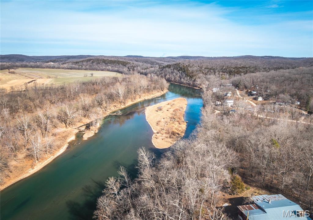 Brown Shanty Lake - Residential