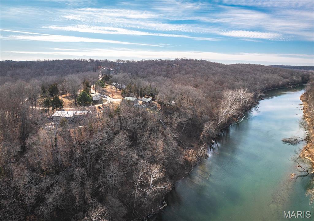 Brown Shanty Lake - Residential