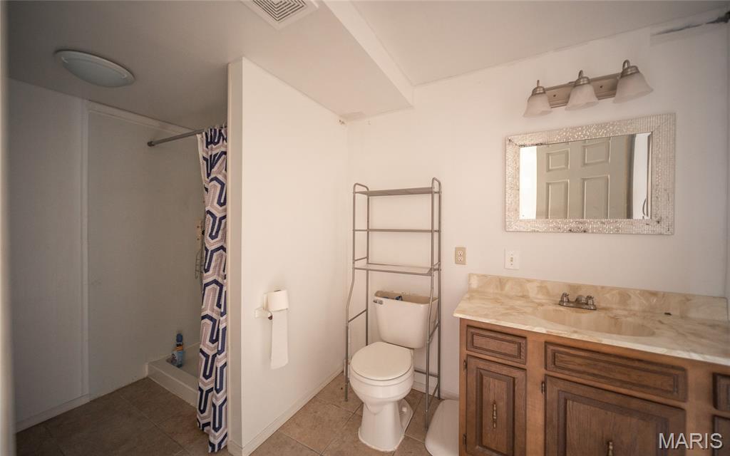 Brown Shanty Lake - Residential