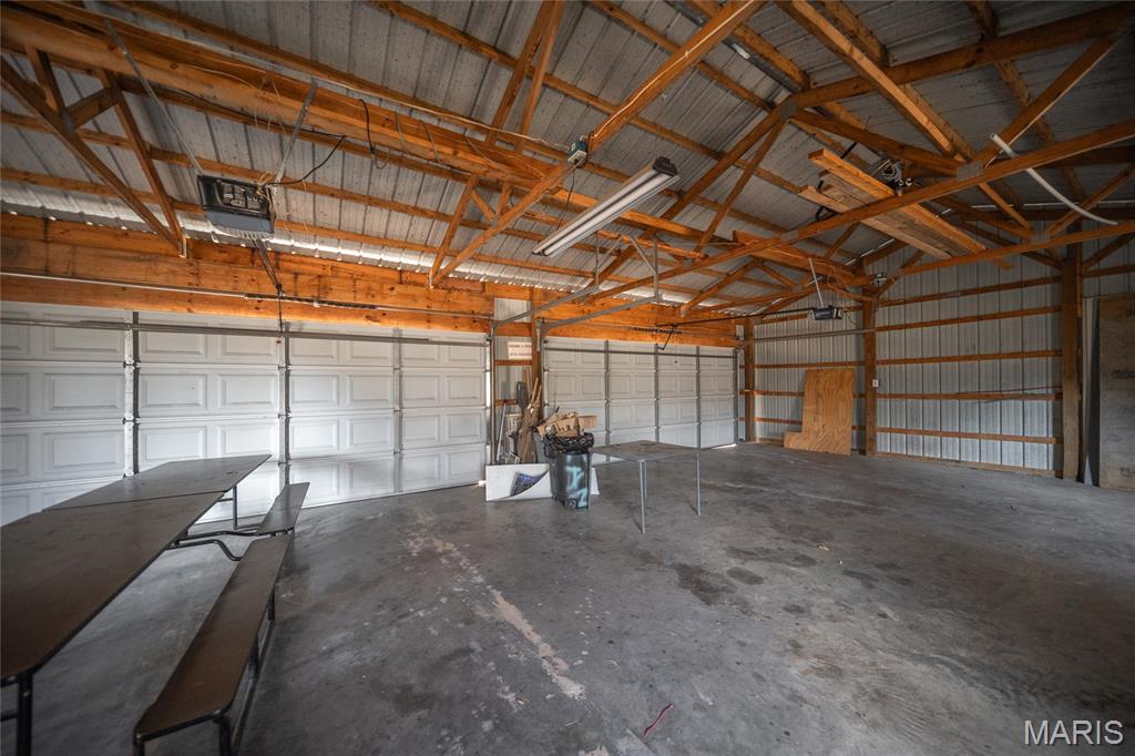 Brown Shanty Lake - Residential