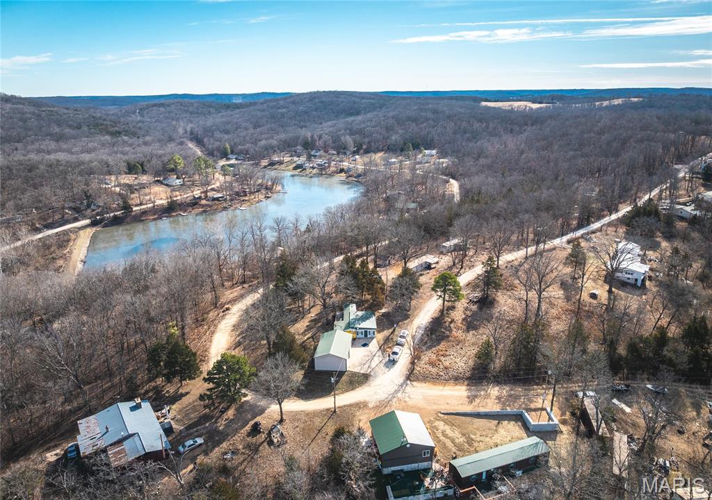 Brown Shanty Lake - Residential